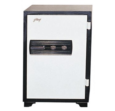 Godrej - Cash safe locker