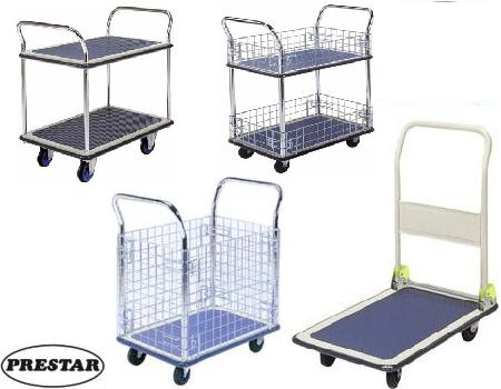 Prestar Trolley